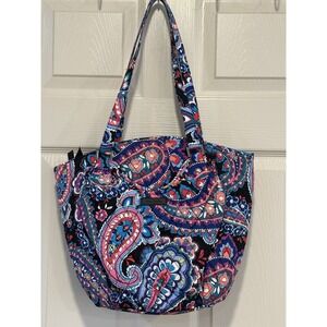 Vera Bradley Glenna‎ Bag